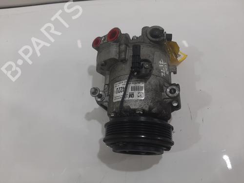 AC compressor VAUXHALL MERIVA Mk II (B) (S10) 1.4 | BP38059809M34 - Image 3