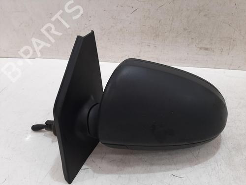Used Left mirror Left mirror SMART FORTWO Cabrio (451) 1.0 (451.431, 451.480) (71 hp) 33335462 33335462