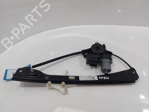 Used Rear right window mechanism SKODA FABIA IV (PJ3) 1.0 TSI (116 hp) 28039254