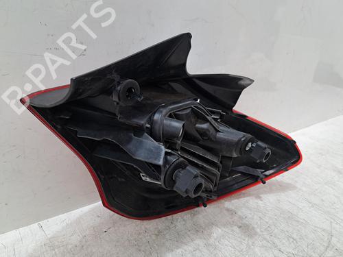 Left taillight VAUXHALL CORSA Mk IV (E) (X15) 1.4 | BP39532024C34 - Image 6