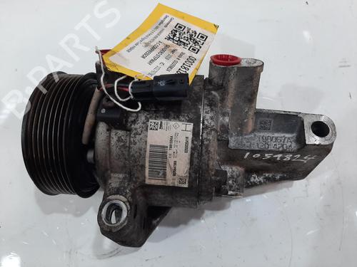 AC compressor DACIA SANDERO II TCe 90 (B8M1, B8MA, B8AC) | BP38744012M34 - Image 3