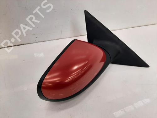 Right mirror MAZDA RX-8 (SE, FE) 1.3 (FE103, SE3P) | BP26758438C27 