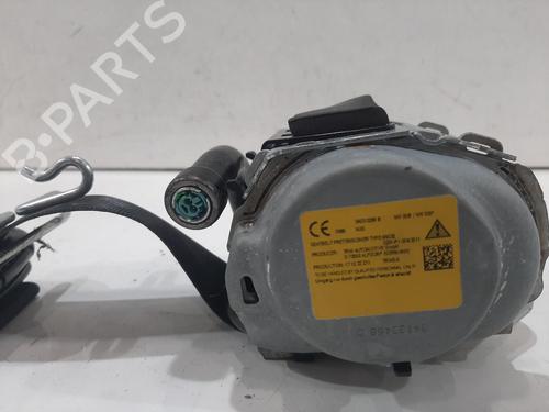 Other FORD FIESTA VII (HJ, HF) 1.0 EcoBoost | BP31305849O1