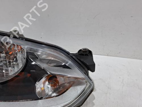 Right headlight VW UP! (121, 122, BL1, BL2, BL3, 123) 1.0 | BP39202305C29 - Image 2