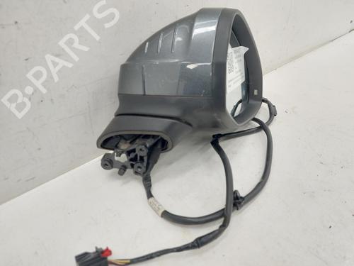 Right mirror AUDI A4 B9 (8W2, 8WC) 2.0 TDI quattro | BP26852330C27 