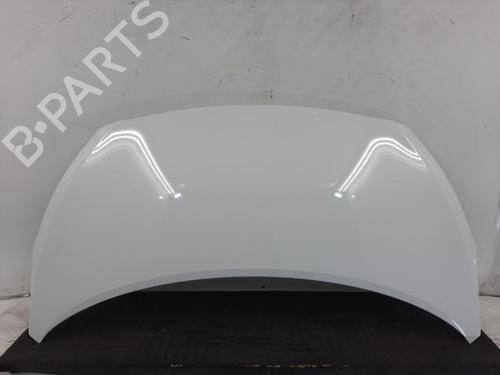 Used Hood HYUNDAI i10 II (BA, IA) 1.0 (67 hp) 28040417