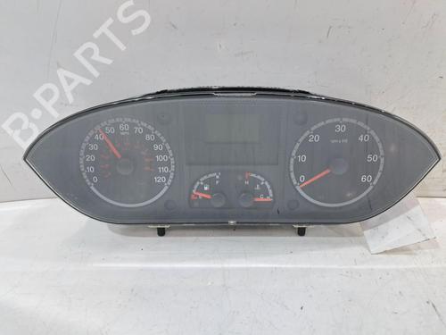 instrument-cluster-peugeot-boxer-van-2006-31965016 main image