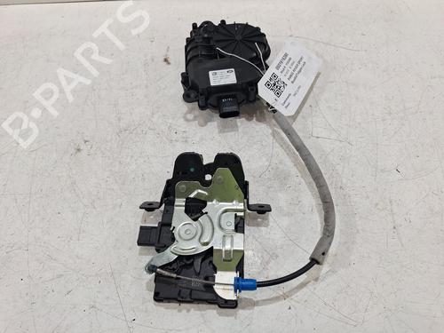 Used Tailgate lock LAND ROVER RANGE ROVER SPORT II (L494) 3.0 SDV6 Hybrid 4x4 (340 hp) 31977911