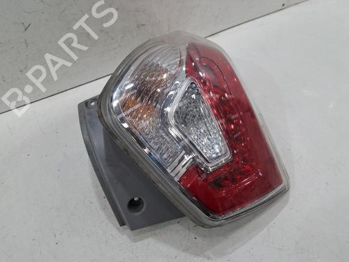 Right taillight SSANGYONG TIVOLI 1.6 XDi 160 | BP31812320C35