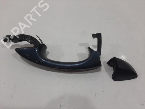 Utvendig håndtak Utvendig håndtak SEAT IBIZA V (KJ1, KJG) 1.0 TSI (110 hp) 36854991 36854991