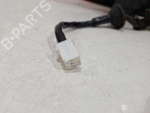 Højre baglygte MAZDA 2 Hatchback (DL, DJ) 1.5 D (DJ5FS) | BP39614875C35 - Image 4