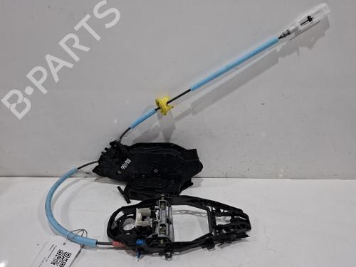 Used Front left lock Front left lock 39149636 39149636