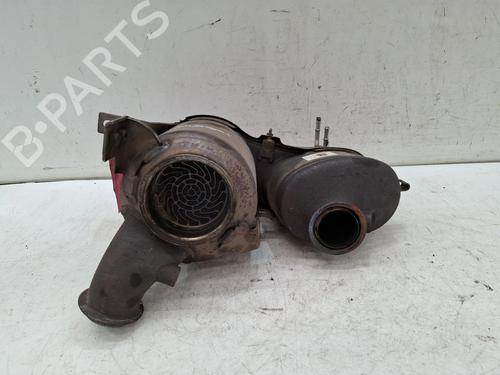Used Particulate filter Particulate filter 37694195 37694195