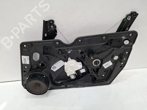 Front right window mechanism VW GOLF VI (5K1) 1.2 TSI | BP38568611C23 - Image 3