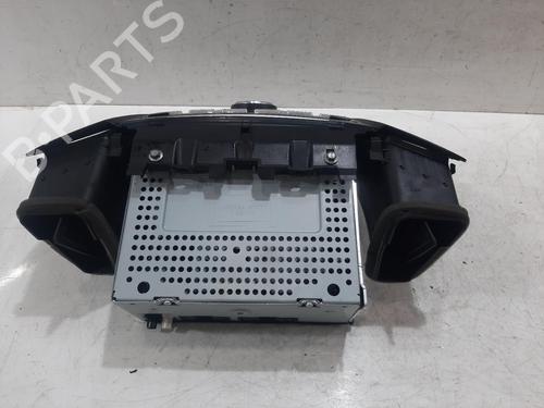 Radio FORD FIESTA VI (CB1, CCN) 1.0 EcoBoost | BP32529048E6 
