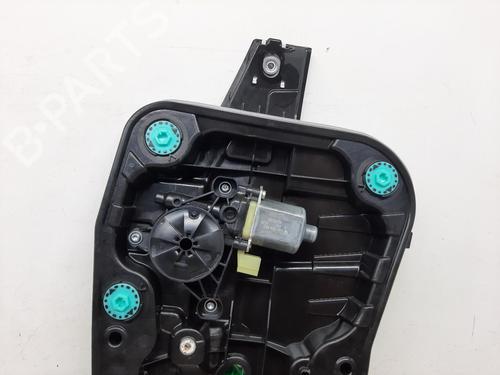 Rear right window mechanism SKODA OCTAVIA IV Combi (NX5, PV5) 2.0 TSI RS | BP26825135C25 