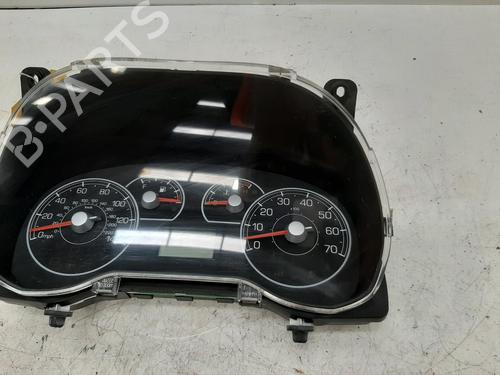 Instrument cluster FIAT GRANDE PUNTO (199_) 1.2 | BP26828454C47 