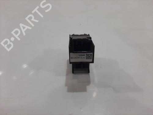 Left front window switch JAGUAR I-PACE (X590) EV400 AWD | BP29882924I27  - Image 5