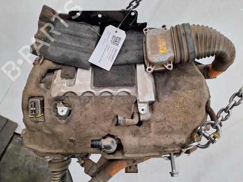 Motor JAGUAR I-PACE (X590) EV400 AWD | BP30057566M1 