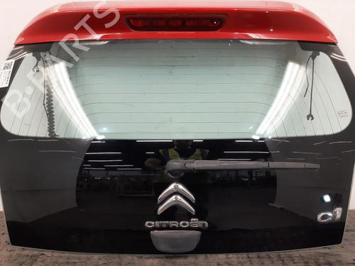Bagklap CC/Kombi-Coupé Bagklap CC/Kombi-Coupé 38447469 38447469