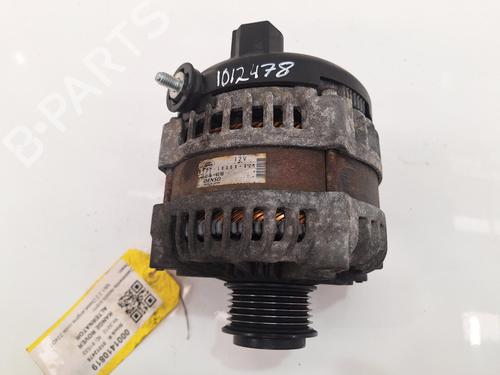 Alternator LAND ROVER RANGE ROVER EVOQUE (L538) 2.2 D 4x4 | BP26774004M7 