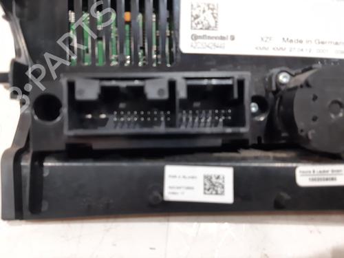 Climate control AUDI A5 Convertible (8F7) 2.0 TDI | BP34577406I5 - Image 3