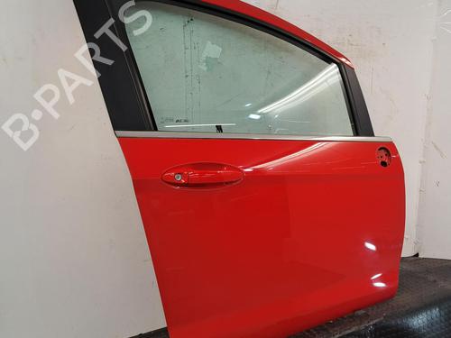 Right front door FORD B-MAX (JK) 1.4 | BP39983165C3 - Image 3