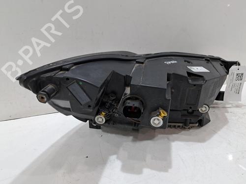 Left headlight JAGUAR I-PACE (X590) EV400 AWD | BP29297408C28 