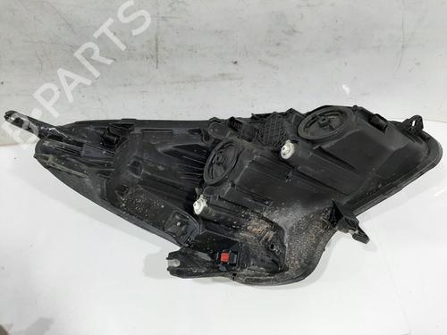 Left headlight VAUXHALL CORSA Mk IV (E) (X15) 1.4 | BP32448612C28 
