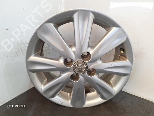 Used Rim Rim 38429360 38429360