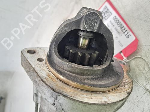 Startmotor FORD FIESTA VI (CB1, CCN) 1.0 EcoBoost | BP26863754M8 