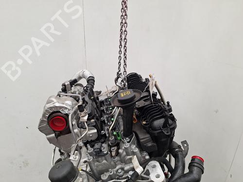 Engine LAND ROVER RANGE ROVER EVOQUE (L551) 2.0 D165 | BP35962794M1 - Image 2
