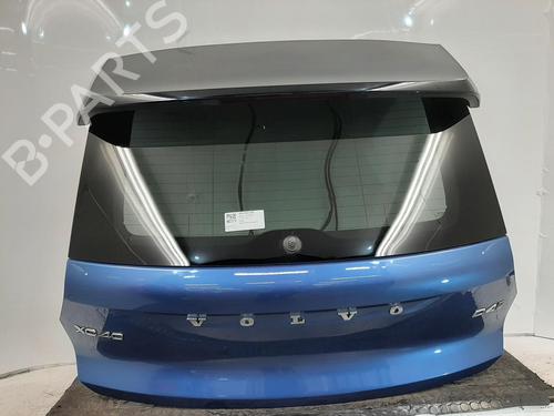 Used Tailgate Tailgate VOLVO XC40 (536) D4 AWD (190 hp) 34338659 34338659