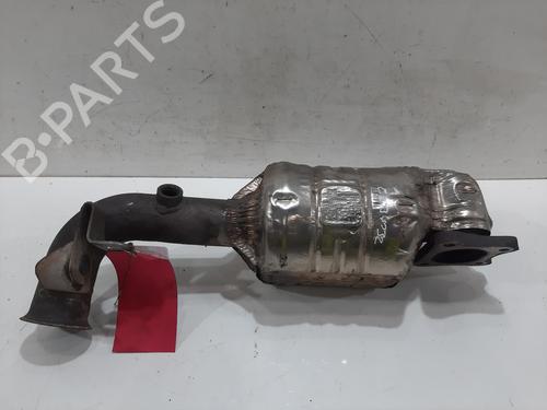 Used Catalyst CITROËN C3 II (SC_) 1.0 VTi 68 (68 hp) 30721959