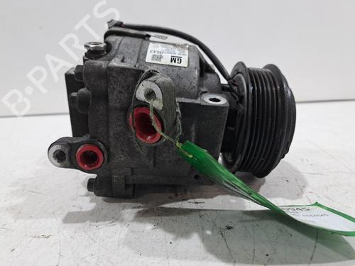 AC compressor VAUXHALL MOKKA / MOKKA X (J13) 1.6 | BP40116969M34 - Image 4