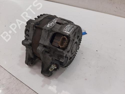 Alternator MAZDA CX-5 (KE, GH) 2.2 D (KE2FW) | BP36254122M7  - Image 5