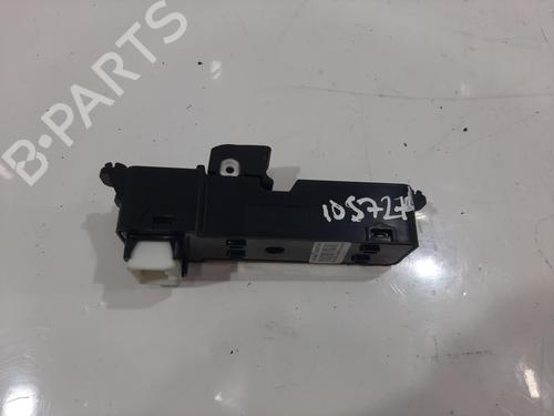 Left front window switch HYUNDAI TUCSON (TL, TLE) 1.7 CRDi | BP38076570I27 - Image 3