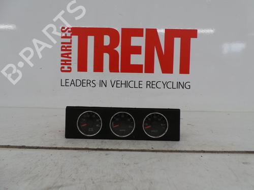 Used Middle console HYUNDAI COUPE II (GK) 2.0 GLS (143 hp) 30756076