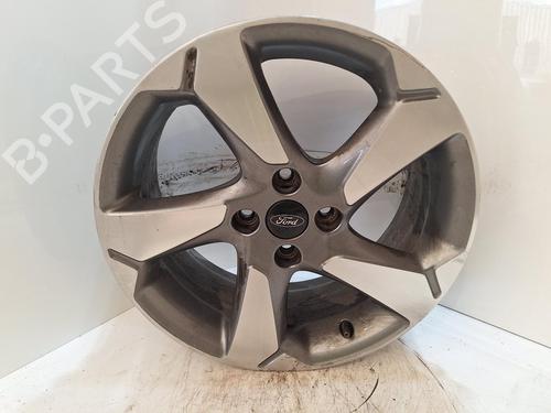 Used Rim Rim FORD FIESTA VII (HJ, HF) 1.0 EcoBoost (101 hp) 33839507 33839507