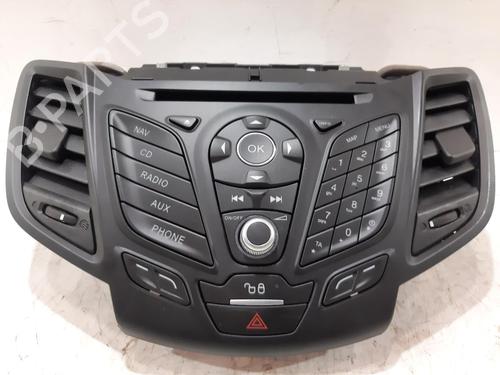 Electronic module FORD FIESTA VI (CB1, CCN) 1.0 Sport | BP36594488M83 - Image 6