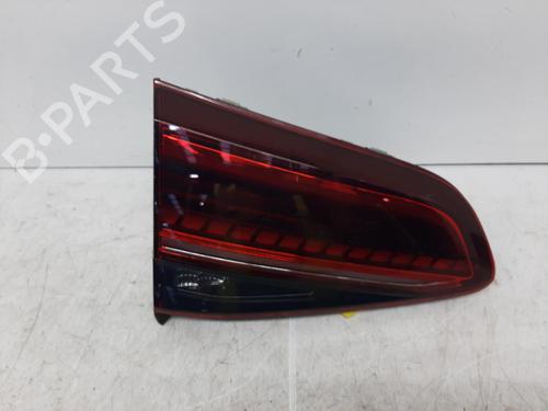 Left taillight VW GOLF VII (5G1, BQ1, BE1, BE2) 2.0 GTI TCR | BP26839900C34 