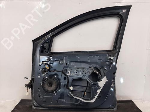 Right front door DACIA SANDERO II TCe 90 (B8M1, B8MA, B8AC) | BP26757848C3 