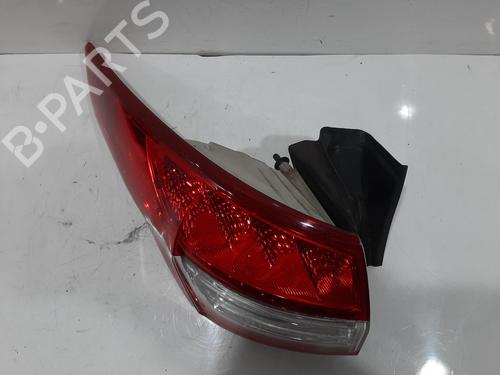 Left taillight FORD KUGA II (DM2) 2.0 TDCi | BP36697095C34 - Image 3