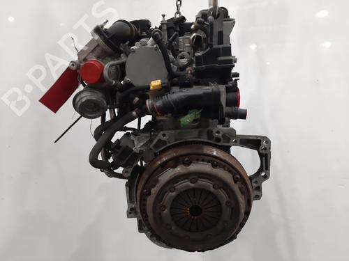 Motor CITROËN C4 CACTUS 1.2 THP 110 | BP27922722M1