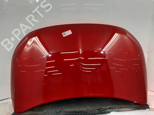Used Hood Hood VAUXHALL CORSA Mk V (F) 1.2 (101 hp) 34533933 34533933