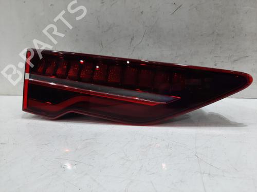 Left taillight JAGUAR I-PACE (X590) EV400 AWD | BP29883537C34