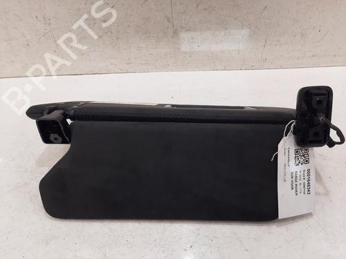 Used Left sun visor Left sun visor 32718149 32718149