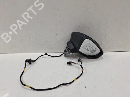 Używane Lusterko boczne prawe AUDI A3 Sportback (8YA, 8YF) 30 TDI (116 hp) 31751142