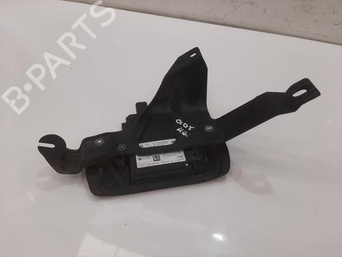 Control unit JAGUAR I-PACE (X590) EV400 AWD | BP36957492M11  - Image 5