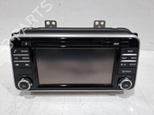Used Control unit Control unit 38266189 38266189